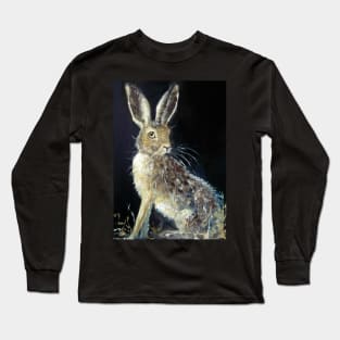 Hare Long Sleeve T-Shirt